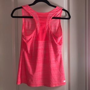 Danskin Athletic Tanktop